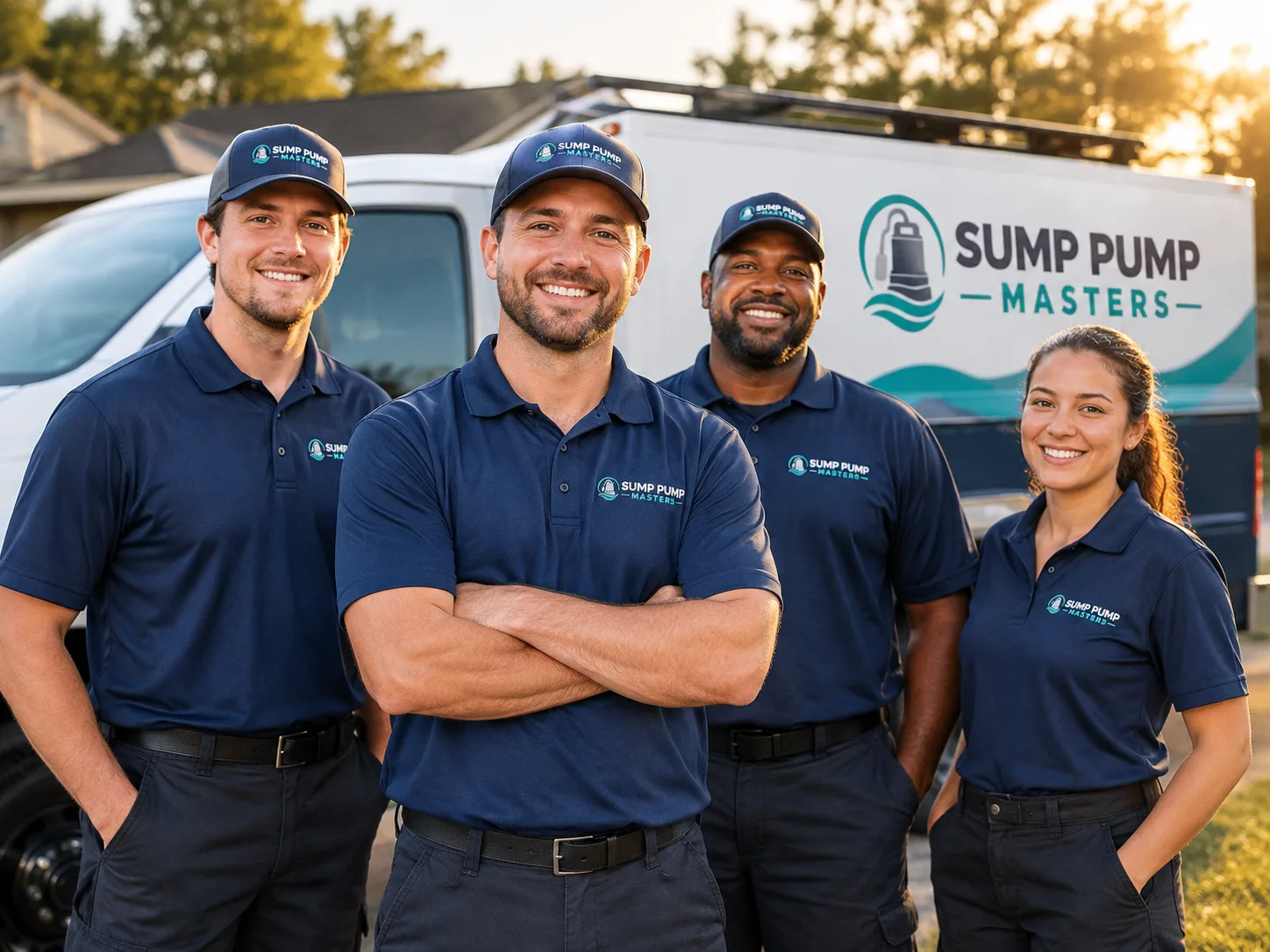Sump Pump Repair company in Krum, TX