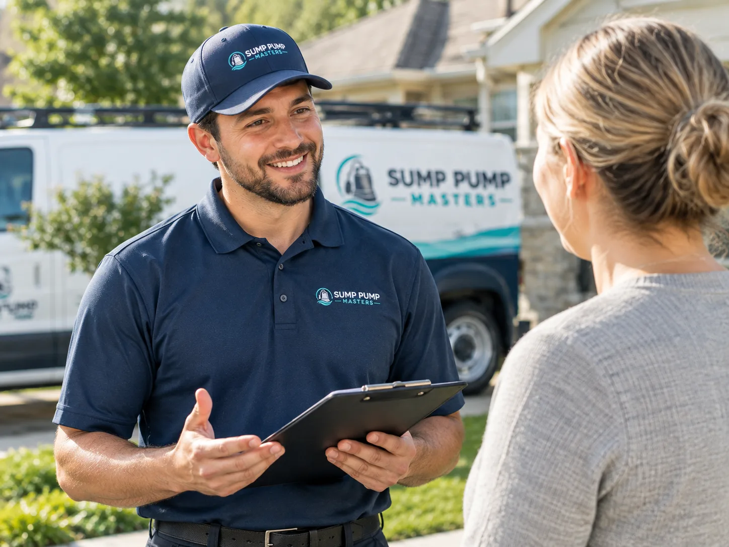 Sump Pump Repair Krum, TX FAQs